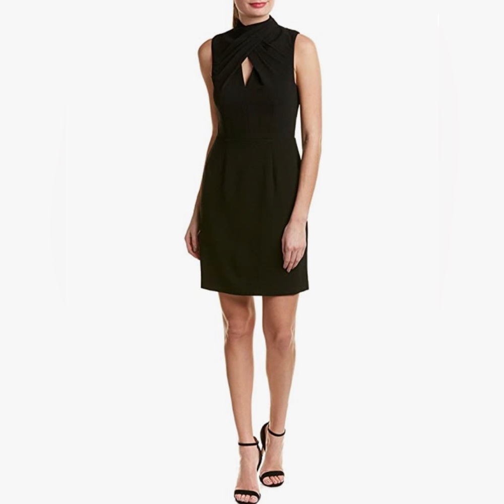 Trina Turk Contessa Twist Dress